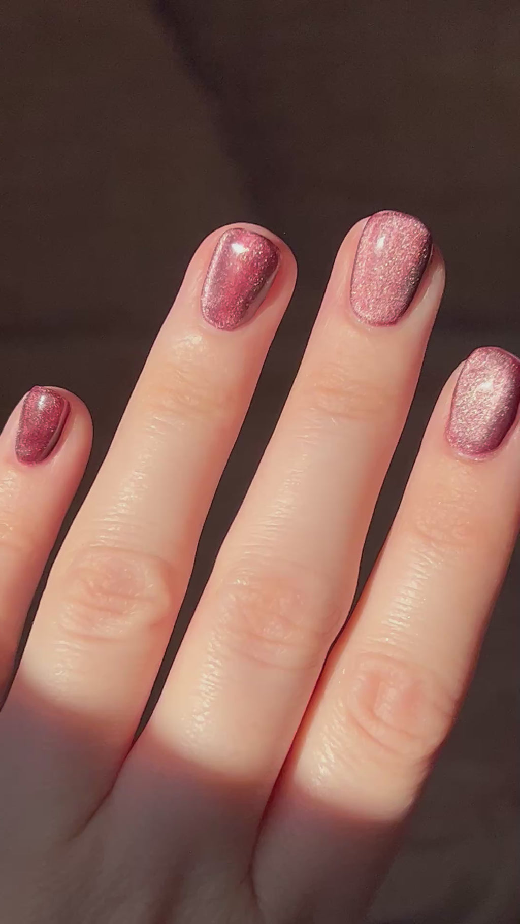Tier 2 Nail Art — Garden Motifs (Moderate Art)